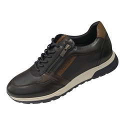 SNEAKERS LACET ZIP FLUCHOS 1600 VERSION 2 - LUDIVINE CHAUSSEUR- BRETEUIL