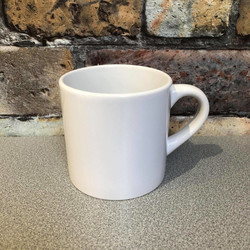 Mini mug 180ml personnalisable  - Marev'création