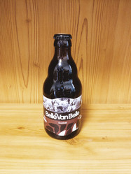 Van belle 33cl Dubbel  - La Cave de Breteuil