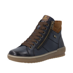 SNEAKRS LACET ZIP LARGEUR G REMONTE D0772 - LUDIVINE CHAUSSEUR- BRETEUIL