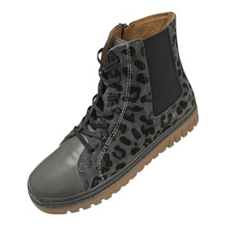 BOTTINE LACET ZIP PEDRO TORRES 7271 - LUDIVINE CHAUSSEUR- BRETEUIL