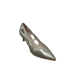 ESCARPIN TALON AIGUILLE ELUE PAR NOUS ZAISON - LUDIVINE CHAUSSEUR- BRETEUIL