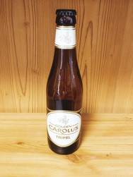 Carolus Tripel 33cl Brasserie Het Anker - La Cave de Breteuil