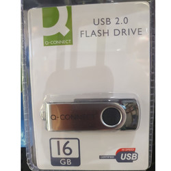 Cl USB  16GB - Caf des sports