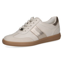 SNEAKERS BEIGE CAPRICE 23705 - LUDIVINE CHAUSSEUR- BRETEUIL