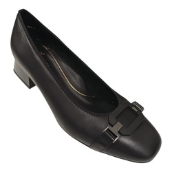 ESCARPIN LARGEUR H ARA 1220430 - LUDIVINE CHAUSSEUR- BRETEUIL
