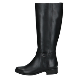BOTTE ZIPPE LARGEUR G CAPRICE 25517 - LUDIVINE CHAUSSEUR- BRETEUIL