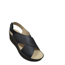 NU PIED TALON COMPENSE VELCRO IMAC 108190 - LUDIVINE CHAUSSEUR- BRETEUIL