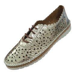 DERBY LACET PERCE PEDRO TORRES 21136010 - LUDIVINE CHAUSSEUR- BRETEUIL