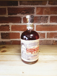 Don papa Aged in OAK - La Cave de Breteuil