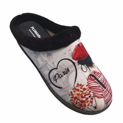 MULE PL12213 CHICA BIONA - PLUMAFLEX - - LUDIVINE CHAUSSEUR- BRETEUIL