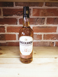 Whisky Knockando - La Cave de Breteuil