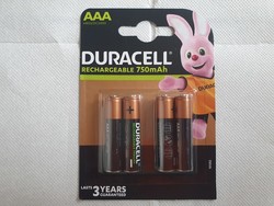 AAA rechargeable  - Caf des sports
