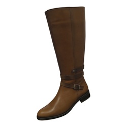 BOTTE ZIP TALON DECOUPE DORKING D9532 - LUDIVINE CHAUSSEUR- BRETEUIL