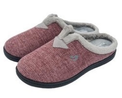 MULE BORDEAUX PL12013 - PLUMAFLEX - - LUDIVINE CHAUSSEUR- BRETEUIL