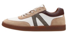 SNEAKERS LACET LARGEUR G ARA 1125222 - LUDIVINE CHAUSSEUR- BRETEUIL