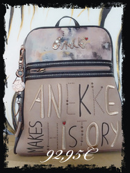 Sac  dos marque anekke ligne Stars  - Original's