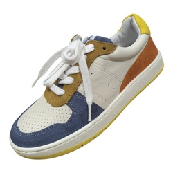 BASKET LACET ZIP GBB TOCANI - LUDIVINE CHAUSSEUR- BRETEUIL