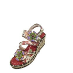 NU PIED COMPENSE LAURA VITA BALLON 09 - LUDIVINE CHAUSSEUR- BRETEUIL