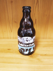 Vanbelle Weizenbier - La Cave de Breteuil