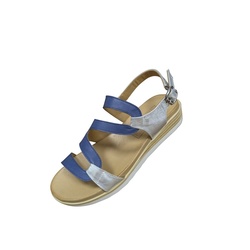 NU PIED ELUE PAR NOUS ZEVOICE - LUDIVINE CHAUSSEUR- BRETEUIL