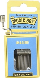 Bote  musique Imagine Crank - Imagine