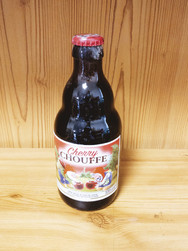 Chouffe Cherry 33cl Brasserie Duvel - La Cave de Breteuil