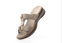 MULE VELCRO LARGEUR G ARA 1229003 - LUDIVINE CHAUSSEUR- BRETEUIL
