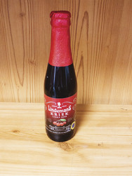 Lindemans Kriek 25cl Brasserie Lindemans - La Cave de Breteuil