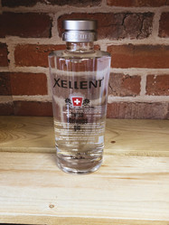 Xellent Swiss Vodka - Chteau du Breuil - La Cave de Breteuil