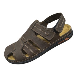 NU PIED VELCRO ROHDE 6005 - LUDIVINE CHAUSSEUR- BRETEUIL
