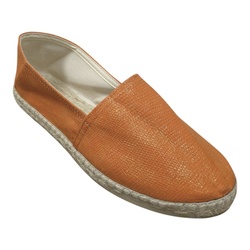 ESPADRILLE LA MAISON DE L'ESPADRILLE 325 - LUDIVINE CHAUSSEUR- BRETEUIL