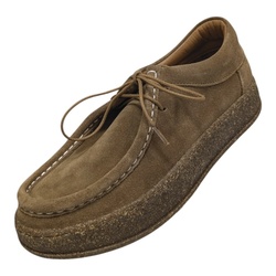 DERBY NUBUCK PEDRO TORRES 2456 - LUDIVINE CHAUSSEUR- BRETEUIL