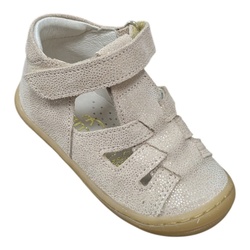 SANDALE VELCRO BELLAMY LOPY - LUDIVINE CHAUSSEUR- BRETEUIL