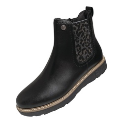 BOTTINE ZIP PITILLOS 11556 - LUDIVINE CHAUSSEUR- BRETEUIL