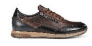 BASKET LACET ZIP FLUCHOS F2263  - LUDIVINE CHAUSSEUR- BRETEUIL