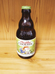 Chouffe Houblon 33cl Brasserie Duvel - La Cave de Breteuil