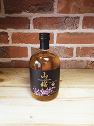 The Tottori 50cl Whisky Japonais - La Cave de Breteuil