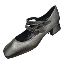 BABIES METALISE GRIS GEO REINO BELOVE - LUDIVINE CHAUSSEUR- BRETEUIL