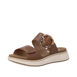 MULE DOUBLE VELCRO REMONTE D3J51 - LUDIVINE CHAUSSEUR- BRETEUIL