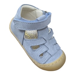 SANDALE VELCRO BELLAMY CESARUS - LUDIVINE CHAUSSEUR- BRETEUIL