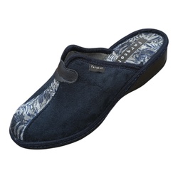MULE TALON FARGEOT PAKKA - LUDIVINE CHAUSSEUR- BRETEUIL