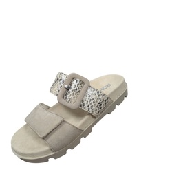 MULE DOUBLE VELCRO ROHDE 6313 - LUDIVINE CHAUSSEUR- BRETEUIL