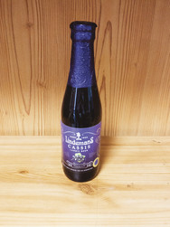 Lindemans Cassis 25cl Brasserie Lindemans - La Cave de Breteuil