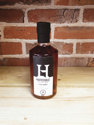 Whisky Loup Hardi-Distillerie d'Hautefeuille 50cl - La Cave de Breteuil