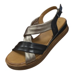 NU PIED ELUE PAR NOUS ZILLAGE - LUDIVINE CHAUSSEUR- BRETEUIL