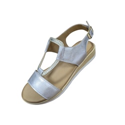 NU PIED COMPENSE ELUE PAR NOUS ZIEL - LUDIVINE CHAUSSEUR- BRETEUIL