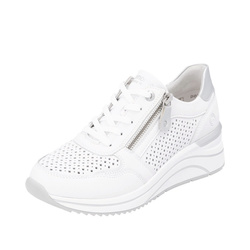 SNEAKERS TALON PERCE REMONTE D0T14 - LUDIVINE CHAUSSEUR- BRETEUIL
