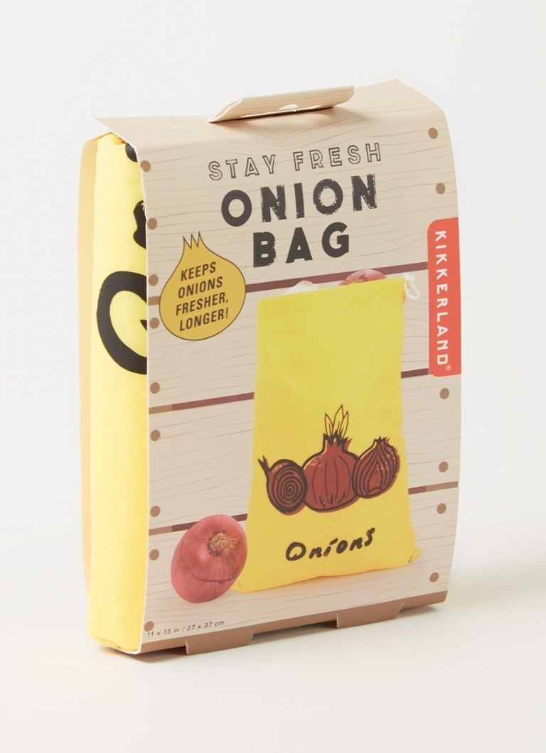 Sac de conservation Onions dans La boutique Boites et Cie
