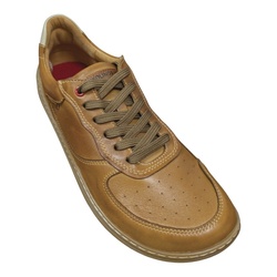 BAREFOOT MARRON PIKOLINOS 6363C2 - LUDIVINE CHAUSSEUR- BRETEUIL